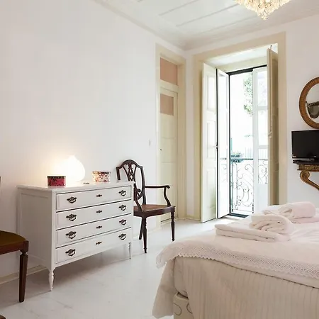 Alfama Vintage Apartments By Altido Apartamento *
