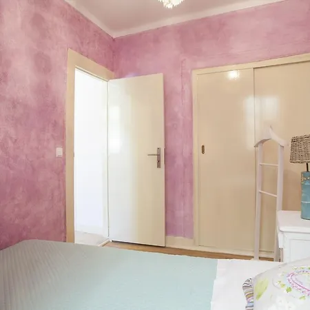 Alfama Vintage Apartments By Altido * Lisboa