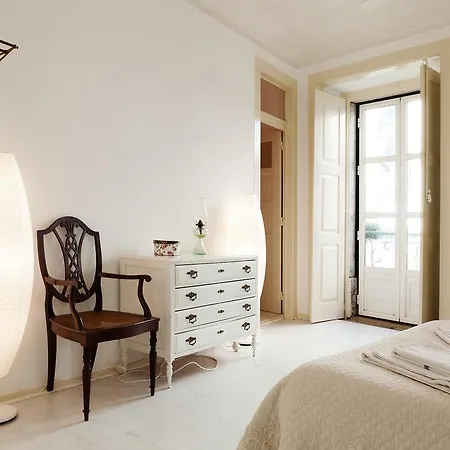 Alfama Vintage Apartments By Altido Appartement *