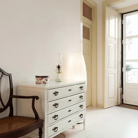 Alfama Vintage Apartments By Altido Lisboa