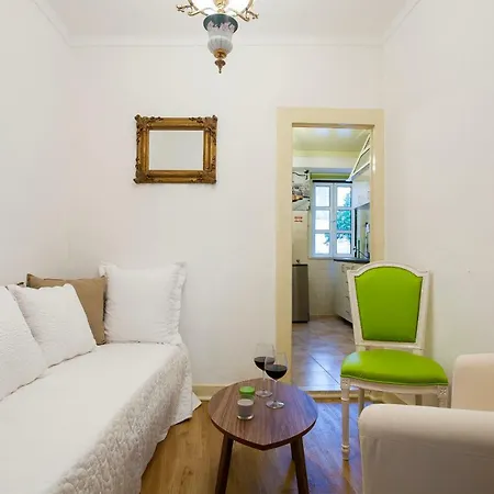 Apartamento Alfama Vintage Apartments By Altido *