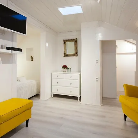 Apartamento Alfama Vintage Apartments By Altido