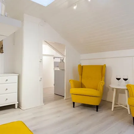 Alfama Vintage Apartments By Altido Appartement Lisboa