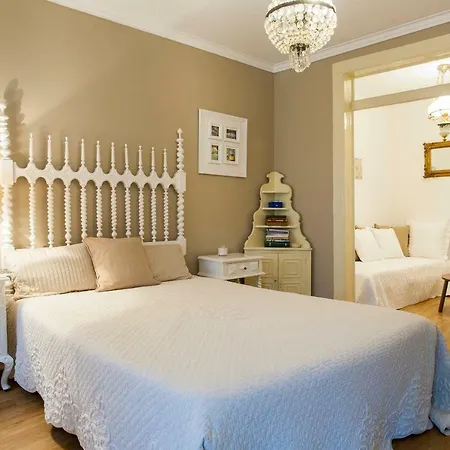 Alfama Vintage Apartments By Altido Apartamento
