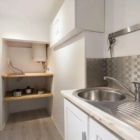 Apartamento Alfama Vintage Apartments By Altido *