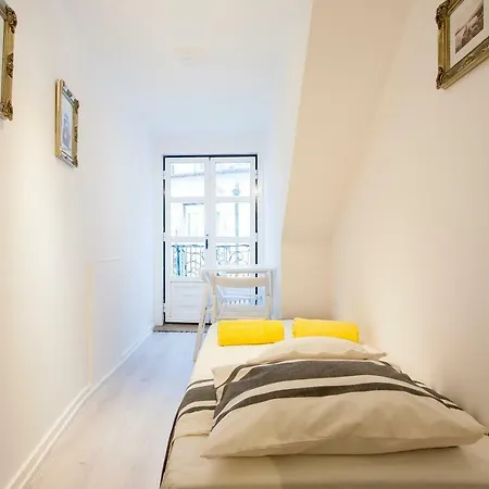 Apartamento Alfama Vintage Apartments By Altido *