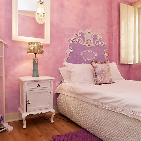 Alfama Vintage Apartments By Altido דירה