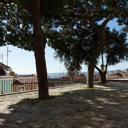 Alfama Vintage Apartments By Altido דירה *