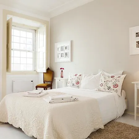 Alfama Vintage Apartments By Altido דירה *