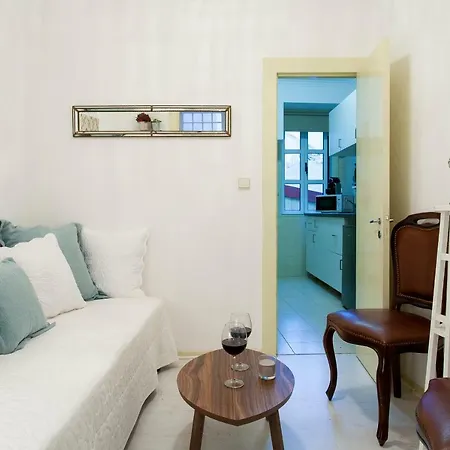 Alfama Vintage Apartments By Altido * ליסבון