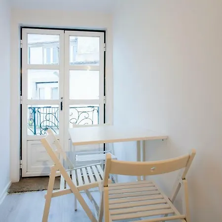 Alfama Vintage Apartments By Altido דירה
