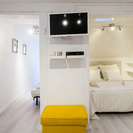 Alfama Vintage Apartments By Altido דירה
